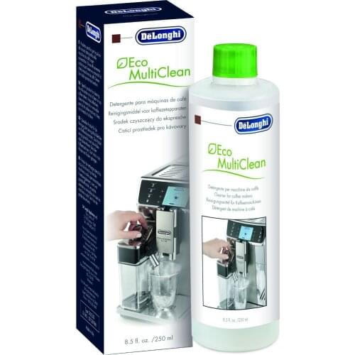 Delonghi Eco MultiClean cleaning jug milk maker Machine car ECAM ESAM