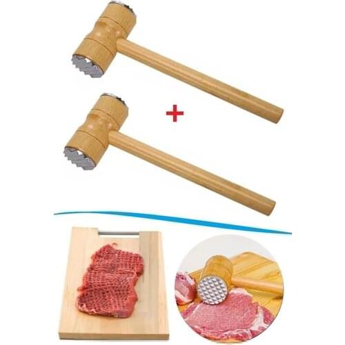 OST!GER WALL Manual Meat Grinders