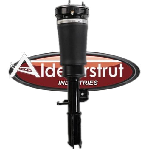 Front Left Air Suspension Shock Absorber Strut For 2000-2006 BMW X5 E53 w/4 Corner Air Leveling Only,w/ & w/o Sport Suspension