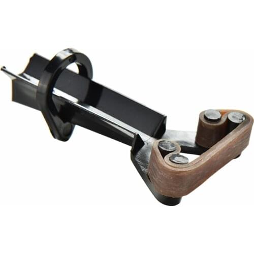 Plastic Billiard Snooker Pool Cue Tip Clamp for Tip Glue on Fastener Repair Tools