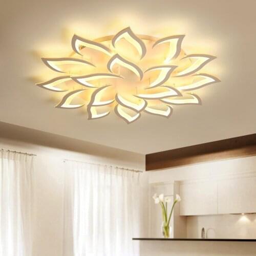 Modern led ceiling light chandeliers ceiling led ceiling light Ceiling Lamp Fixtures Living Room ceiling light fans
