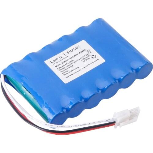 High Quality Endress + Hauser 93TA1-CCAEAG+ H306AB02000 93TA1-47M7/0 Proline Prosonic Flow 91W 92F 93T 93C 93P 93W 93 T Battery