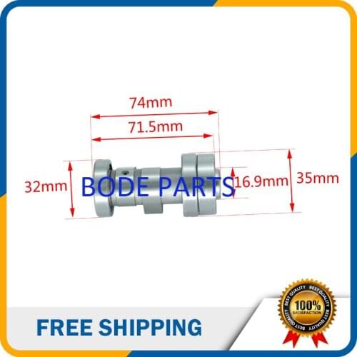 High Quality 110cc Camshaft/Cam Shaft Assy for 110cc ATV Dirt Bike Motorcycle GT-101