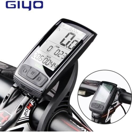 WHeeL UP Cycling Computers