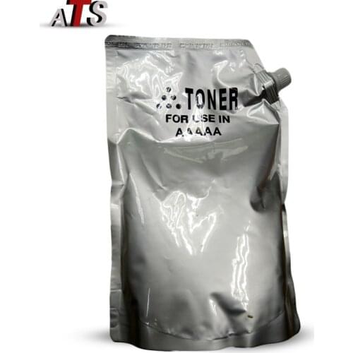 1KG Black Toner Powder For Xerox DC 286 236 336 181 2005 3005 2055 2007 compatible copier spare parts printer supplies
