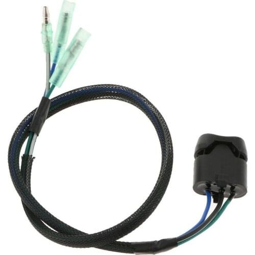 35370-ZZ5-D02 Up and Down Lift Power Trim Tilt Switch for Honda Remote Control