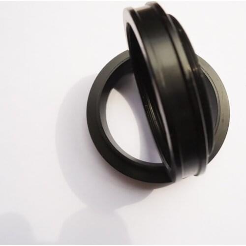 M48 to M42 M52 Adapter Adapter Ring Astronomical Telescope Photograph Outer Thread Extend the Light Path 2mm