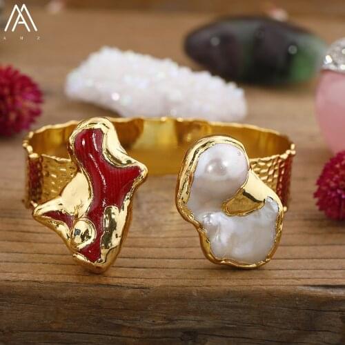 Красные браслеты AMAZETSH China At AliExpress