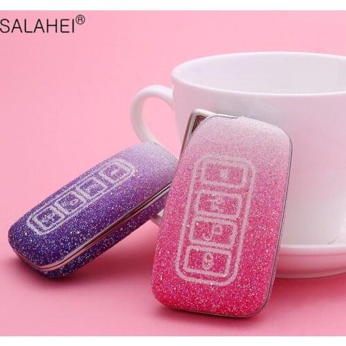 Car Key Cover Case For Lexus NX GS RX IS ES GX LX RC 200 250 350 LS 450H 300H Key Case keychain keyring For Car Accessories