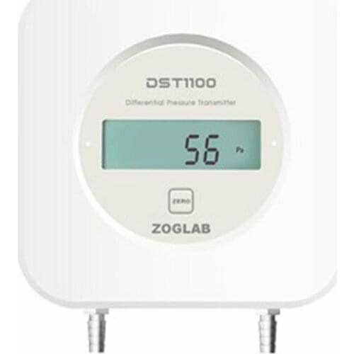 DST-1100 digital transmitter
