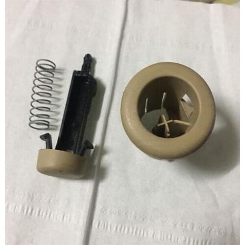 For BMW F18 F07 5 series GT520 525 535 Seat Headrest Switch Adjustment Button