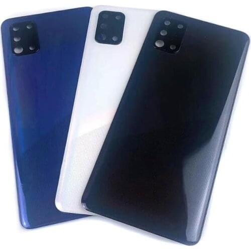 LMSixEight Samsung Galaxy A31 Batteries