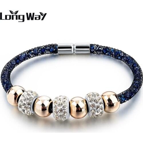 LongWay Wrist Bracelets
