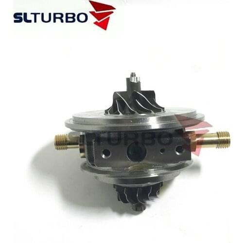 New Balanced GT1241Z Turbo Charger Core 756068 Turbine Cartridge 036145701 Turbine Chra For VW Parati 1.0 L 82Kw EA111 2000