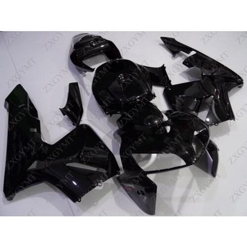 Fairings CBR 600 RR 2005 - 2006 glossy Black Motorcycle Fairing CBR 600 RR 06 Fairings CBR600 RR 2005