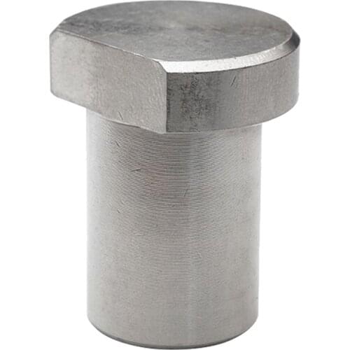 Stainless Steel Quick Release Workbench Stop Desktop Tenon Limit Block Fix Woodworking Table