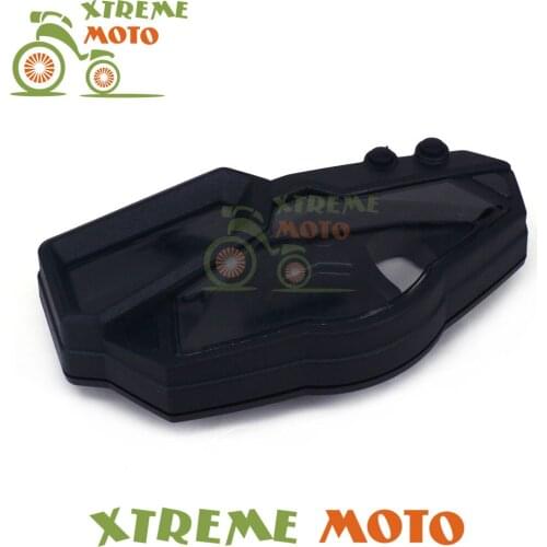 Tachometer Odometer Instruments Speedometer Gauge Meter Hull Housing Case Cover For Kawasaki Ninja 300 EX300 2013 2014 2015 2016