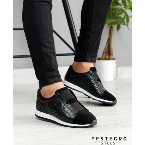 Wencileyn Men's Shoes