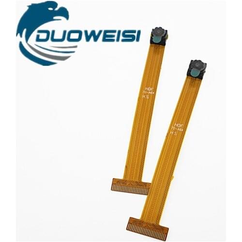 2pcs/lot OV7670 300 megapixel camera module resolution line length 64MM 6 * 6MM
