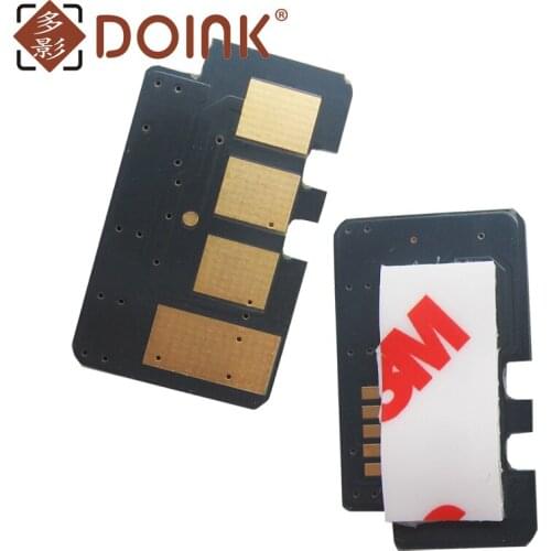20PCS MLT-D205U CHIP 15K 205U D205U CHIP MLT-D205 for Samsung chip ML-3710 SCX-5637 5737 3710 D205X CHIP MLT D205