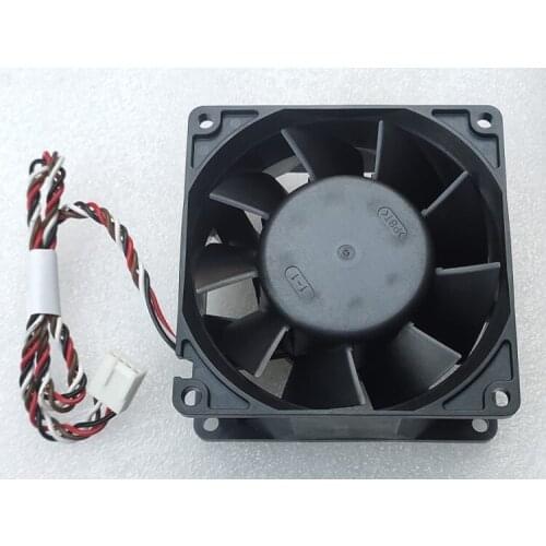 New Original for NMB 3115RL-04W-B96 DC12V 3A 80*80*38MM 8CM High speed PWM control cooling fan