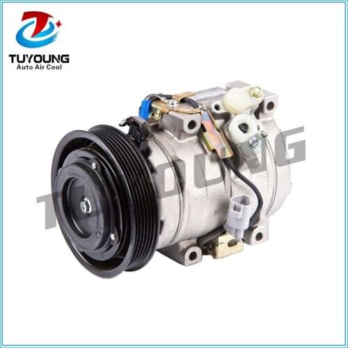 Auto air pump for Toyota Camry Solara Highlander Lexus ES300 4472204293 88310-48080 8831007020 19193597 88310-07020 4472204803