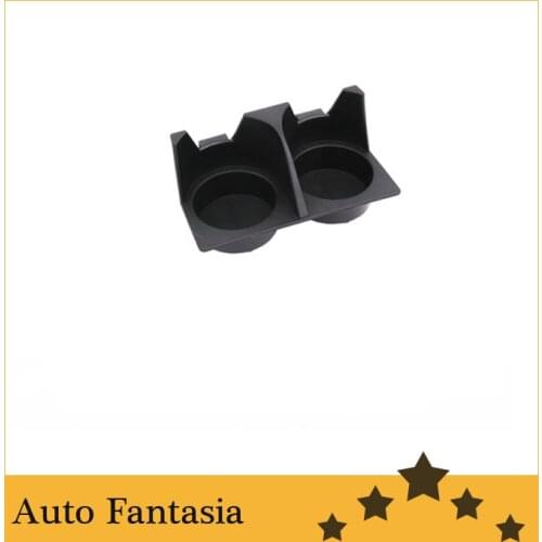 Door card cup holder for Volkswagen golf mk3