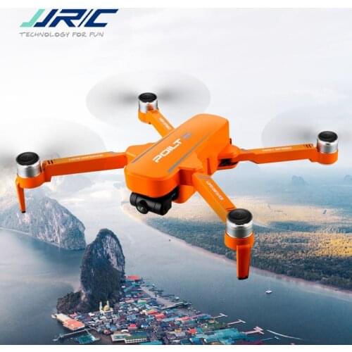 JJRC X17 Drone GPS 5G WiFi with 6K ESC HD Camera 2-Axis Gimbal Optical Flow Position Brushless Motor Foldable RC Pro Quadcopter