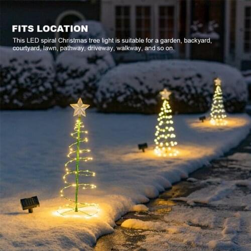 FangNymph Outdoor Lighting