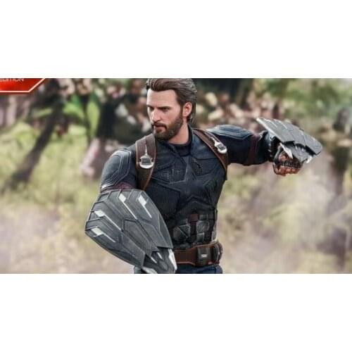 HT hottoys Hot Toys MMS481 MMS-481 1/6 Collectible Action Figure Toy Doll Model Body In stock
