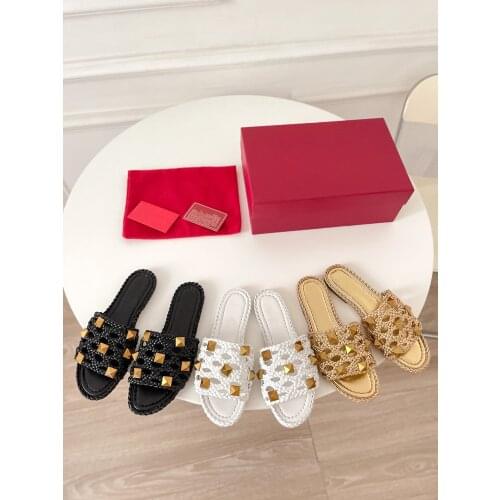 ICCLEK Women's Slippers