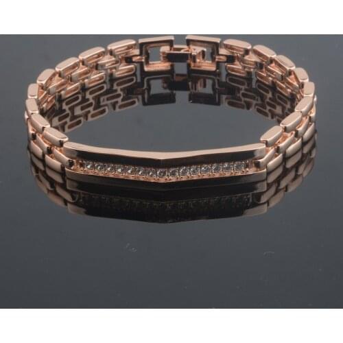 Golden Bracelets Jcloudsun China