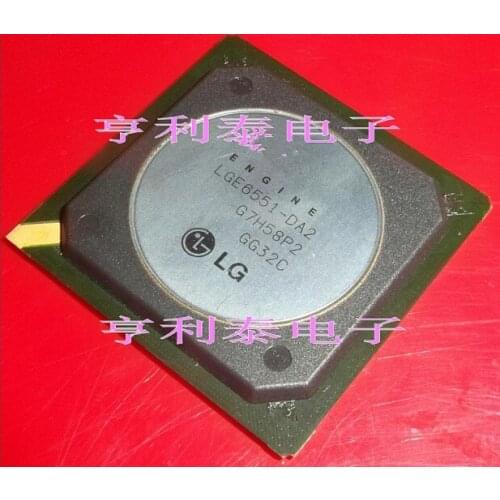 LGE6551-DA2 LGE6551 100% New and original