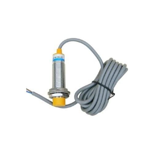 LJC18A3-H-Z/BY 1-10mm Capacitance Proximity Sensor Switch NO DC6-36V 300mA