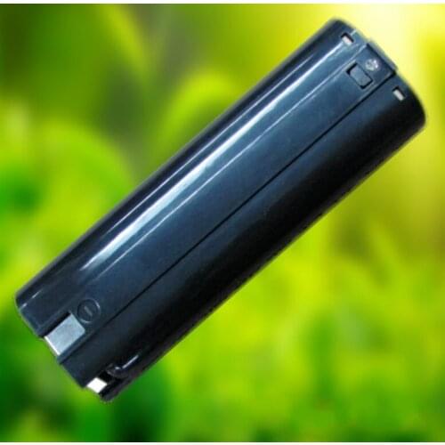 Best 9.6V 3500mAh Replacement Power Tool Battery For makita 191681-2, 632007-4, 9000, 9001, 9002, 9033, 9600