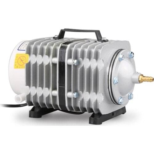 High Power SUNSUN ACO-818 385W Magnetic Air Pump For Aquarium Fish Tank Aquarium at 0.05MPA Pressure