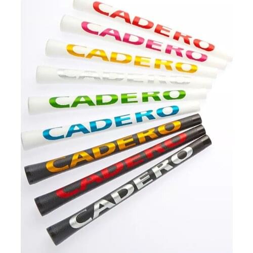 New Golf Grip 9pcs/Lot Pentagon Crystal standard Transparent Air Ner Grips