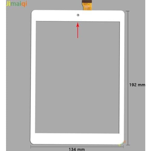 New touch screen For 8 inch ALLDOCUBE Cube iPlay8 U78 Tablet Touch panel Digitizer Glass Sensor Replacement