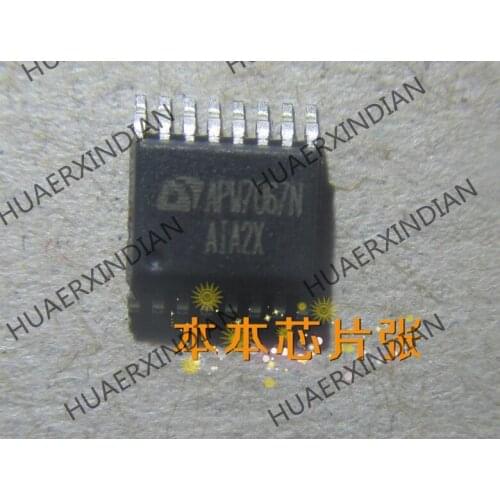 New APW7067NME-TRL APW7067N1.8 high quality