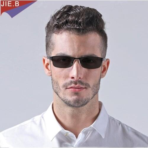 2020 fashion business reading glasses men and women color changing reading glasses sunglasses color changing with diopter