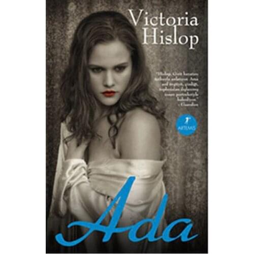 Island Victoria Hislop Artemis Broadcasts Novel Sequence