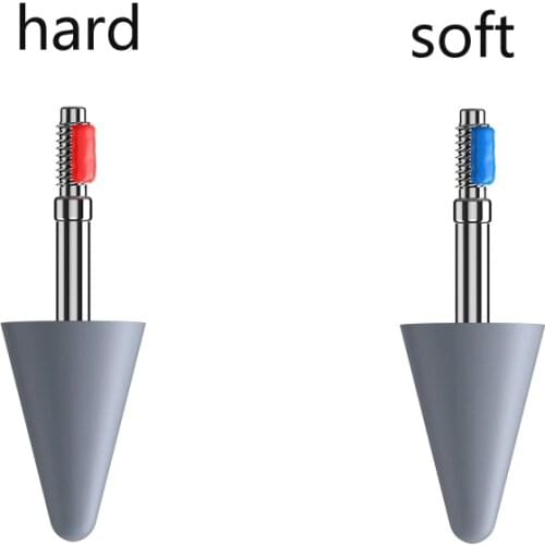 Replacable Pencil Tips For Huawei M-Pencil Tips Magic Pencil NIB Pencil Tips Origina Huawei Mate Pad Pro M-Pencil Accessories