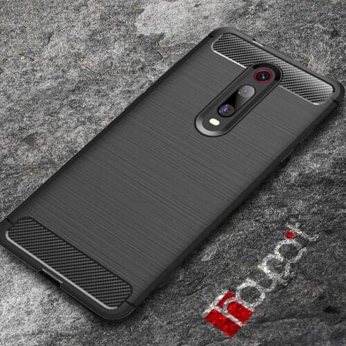 Thouport Phone Cases Xiaomi Mi 9T