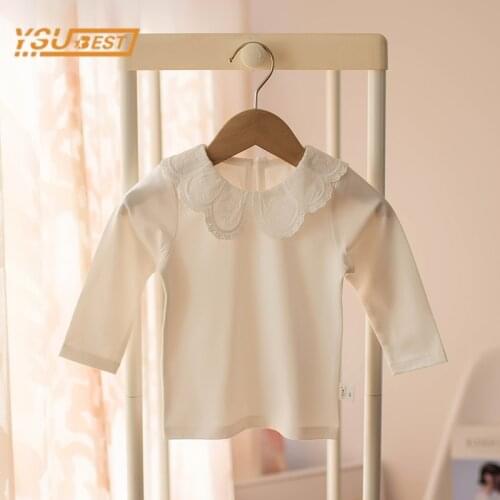 Футболки для девочек YSUBEST China At AliExpress