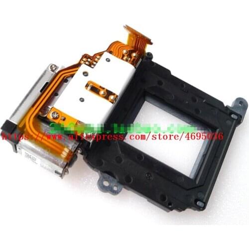 Repair Part For Canon FOR EOS M50 Shutter Group Ass'y With Blade Curtain Unit