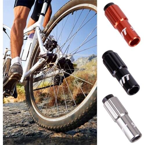 ZTTO Gear Shift Coaxial Adjuster 4 Mm Micro Shift Brake Cable Gear Lever Connector Adjuster Bicycle Accessories