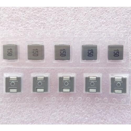 10--100PCS 150 15UH Coil inductor For macbook pro 12" A1534 2016 820-00244 L8410 logic board fix part