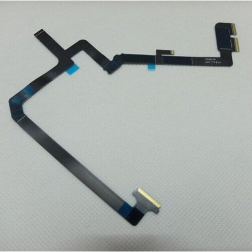 100% Repair Parts Gimbal Flexible Flat Cable for DJI Phantom 4 Flex Cable Wire Drone Original