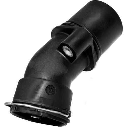 2712001256 Coolant Flange For MERCEDES-BENZ W203