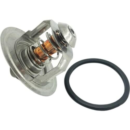 Excavator accessories SK200-8 Hino J05E Thermostat